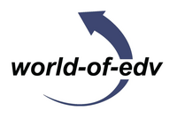 world of edv
